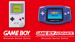 3 Game Boy- und NES-Spiele für Nintendo Switch Online Titel