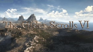 Bethesda kündigte Elder Scrolls 6 wegen Fans so früh an Titel