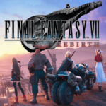 Final Fantasy 7 Rebirth verrät Details über Zähmen von Chocobos Titel