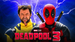 Gerücht Hugh Jackman kehrt für Deadpool 3 zurück Titel