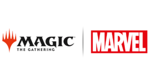 Magic The Gathering bekommt ab 2025 mehrere Marvel-Crossover Titel