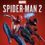 Spider-Man 2-Spieler entdecken tolles Detail Titel