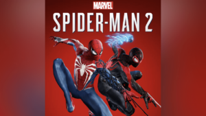 Spider-Man 2-Spieler entdecken tolles Detail Titel