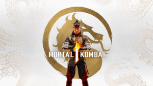 Mortal Kombat 1 Reptile Darsteller kann T-1000 DLC geleakt haben Titel
