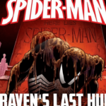 Wie sich Spider-Man 2 von Kravens letzter Jagd unterscheidet Titel