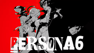 Atlus-Leaker enthüllt Release für Persona 6 Titel