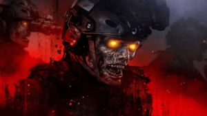 MW 3 Zombies-Spieler entdeckt peinlichen Menü-Fehler Titel
