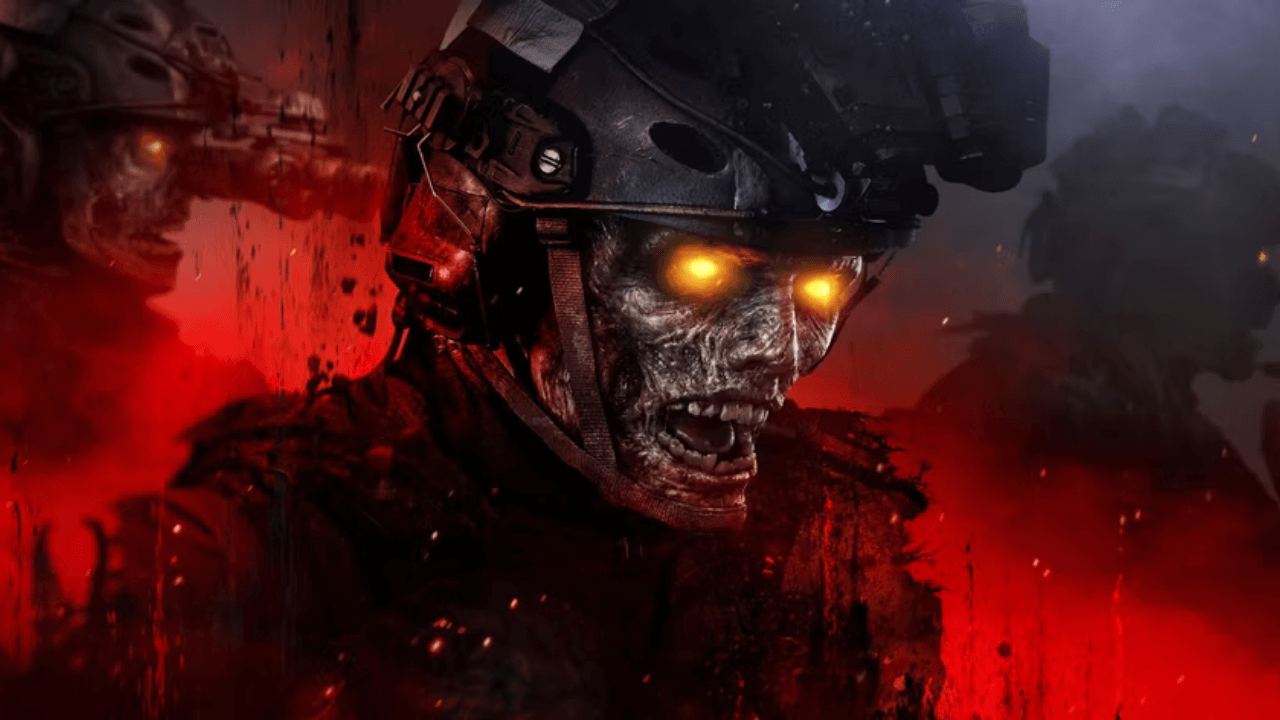 MW 3 Zombies-Spieler entdeckt peinlichen Menü-Fehler Titel