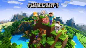 Minecraft-Fan zeigt einige kreative Einsatzmöglichkeiten für den neuen Breeze Mob Titel
