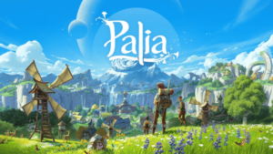 Palia-Update bringt neue Anpassungsoptionen und mehr Titel