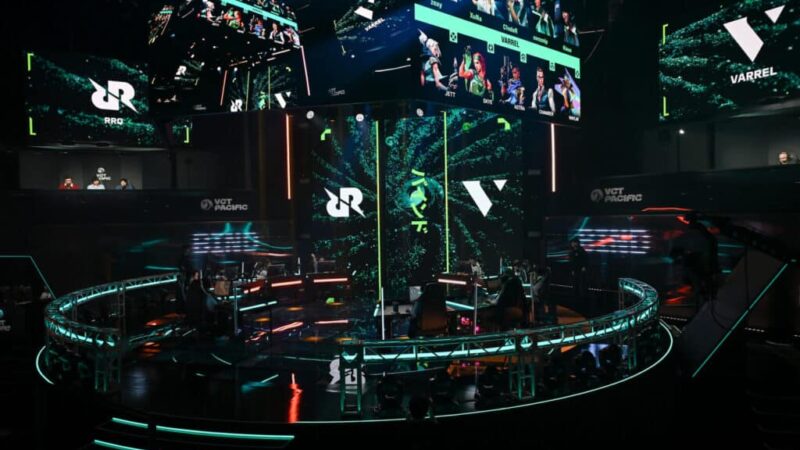 the issue with vct regions different patches: Auswirkungen Auf Wettbewerbsintegrität Im Esport